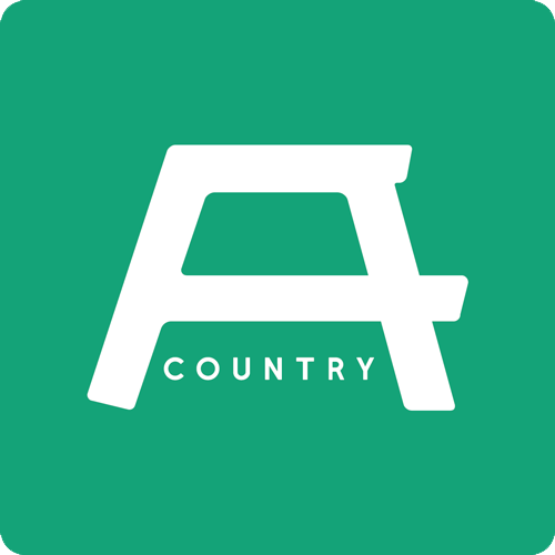 Amish Country Poly Logo